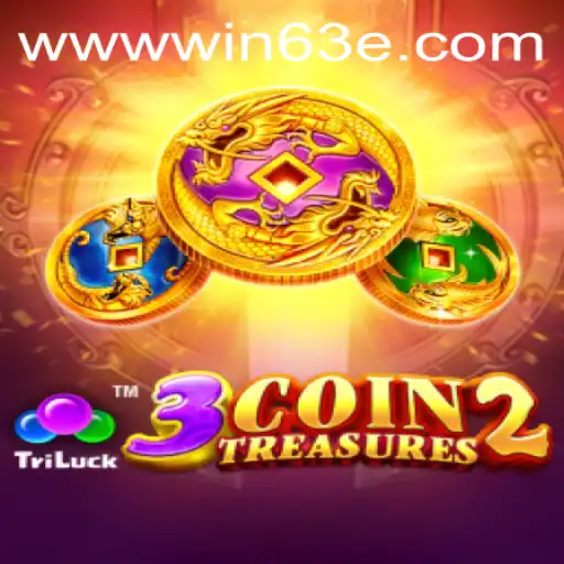 Discover the Exciting World of 3CoinTreasures2 and Win63E.COM