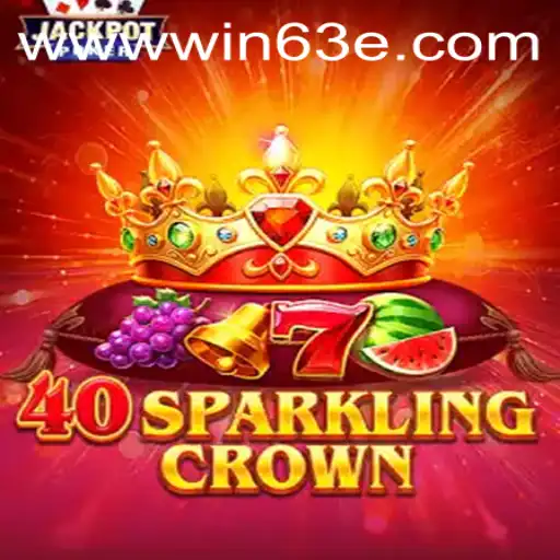 Diving into the Digital Realm: Exploring 40SparklingCrown with Win63E.COM