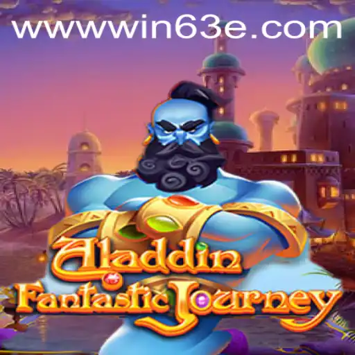 Aladdin: A Magical Gaming Experience with Win63E.COM