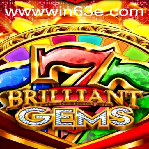 BrilliantGems: The Dazzling Digital Experience