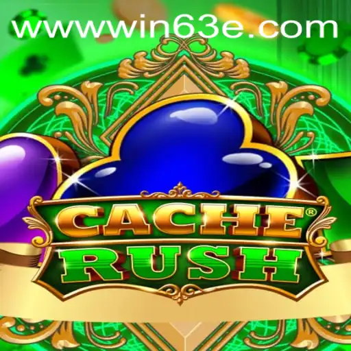 CacheRush: The Thrilling Adventure into the Treasure Valley
