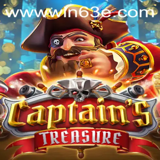Unveiling CaptainssTreasure: A Journey Through Adventure and Strategy