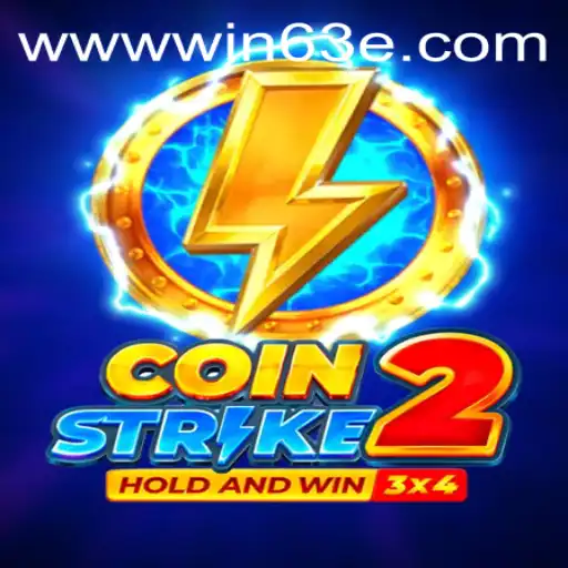 CoinStrike2: Revolutionizing Online Gaming with Win63E.COM