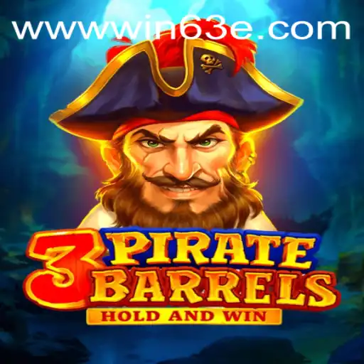Exploring 3PirateBarrels: A New Wave of Online Gaming