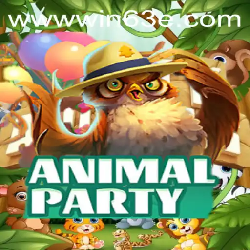 Dive into the World of AnimalParty: An Exciting Gaming Experience