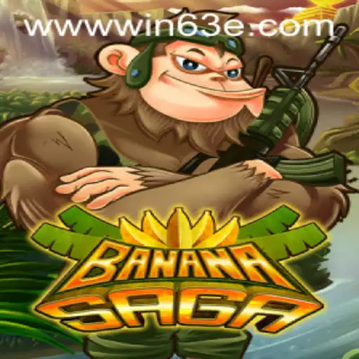 Exploring BananaSaga: A Thrilling Adventure with Win63E.COM