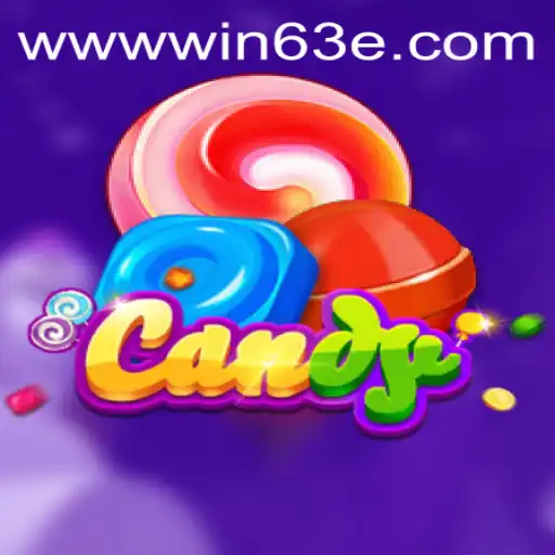 Candy: A Sweet Gaming Experience with Win63E.COM