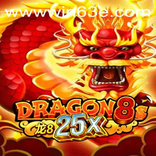 Dragon8s25x: Master the Game with Win63E.COM