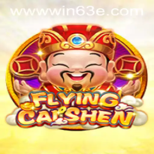 Explore the Thrills of FlyingCaiShen: A Game of Strategy and Fortune