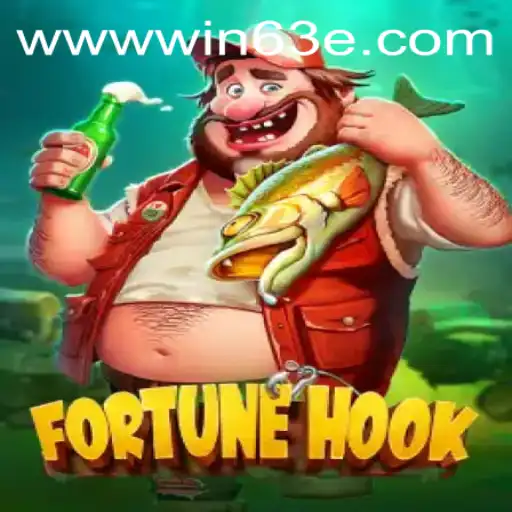 Discover the Thrills of FortuneHook: A Journey into the World of Win63E.COM
