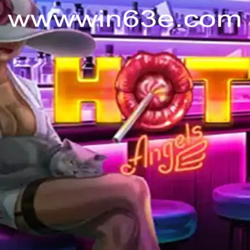 HotAngels: A Thrilling Gaming Experience with Win63E.COM