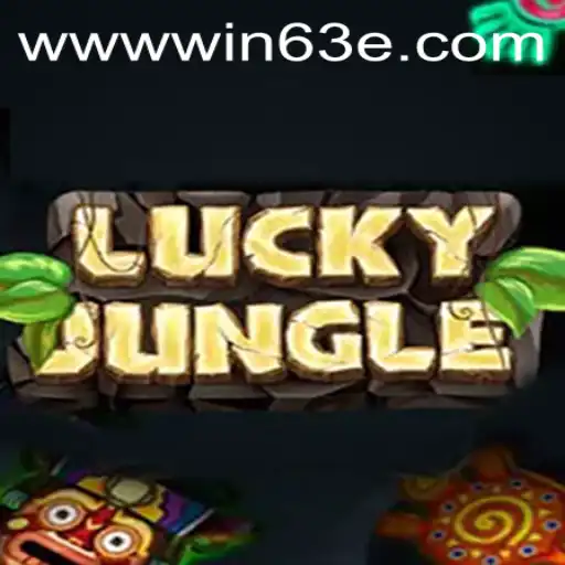 Exploring the Thrills of LuckyJungle: A Guide to Winning with Win63E.COM