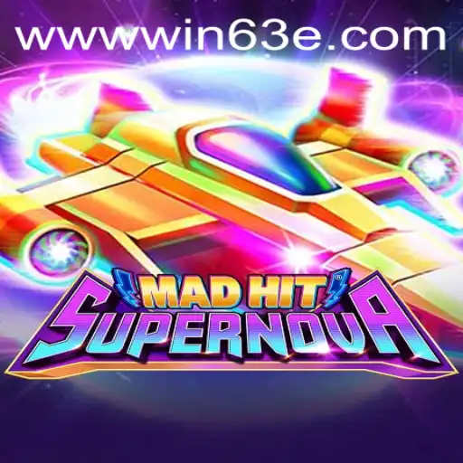 Explore the Dynamic World of MadHitSupernova: A Game Changer in the Industry