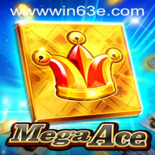 MegaAce: A Revolutionary Gaming Experience Enhanced by Win63E.COM