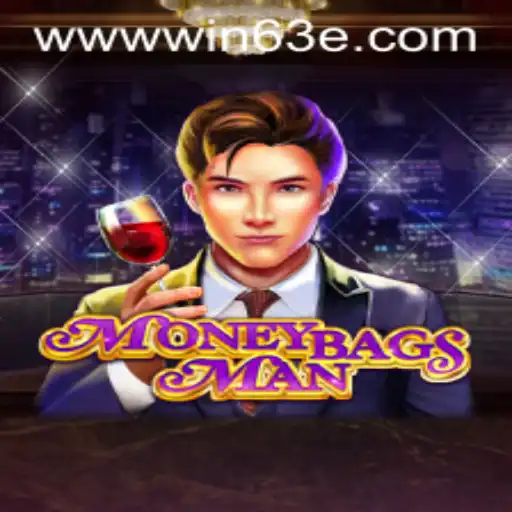Discovering MoneybagsMan: A Modern Gaming Phenomenon