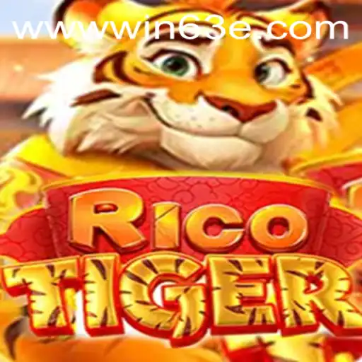 RicoTiger: An Exciting New Adventure in the World of Gaming