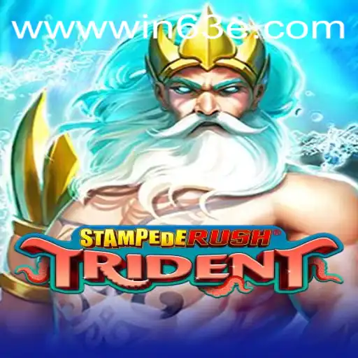 StempedeRushTrident: A Deep Dive into the Latest Gaming Sensation