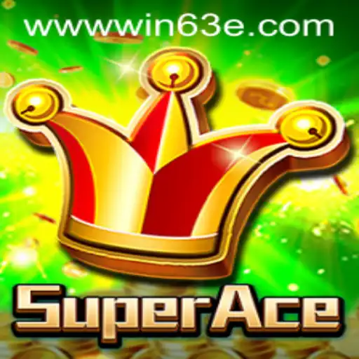 SuperAce: Thrilling Adventures Meet Strategic Mastery