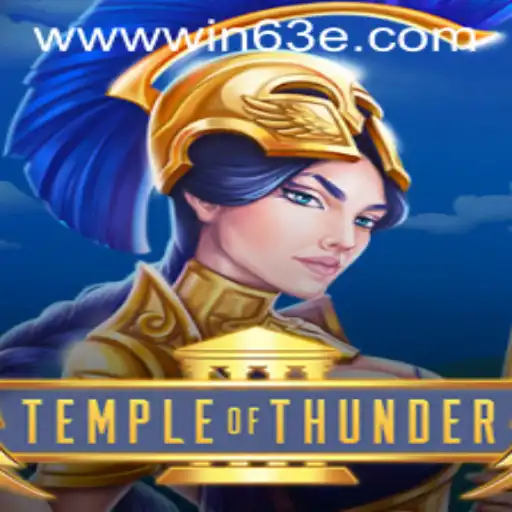 Experience the Thrill of TempleofThunder: Uncover Secrets and Conquer Challenges