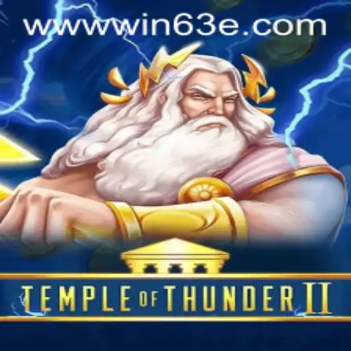 Unveiling the Adventures in TempleofThunderII
