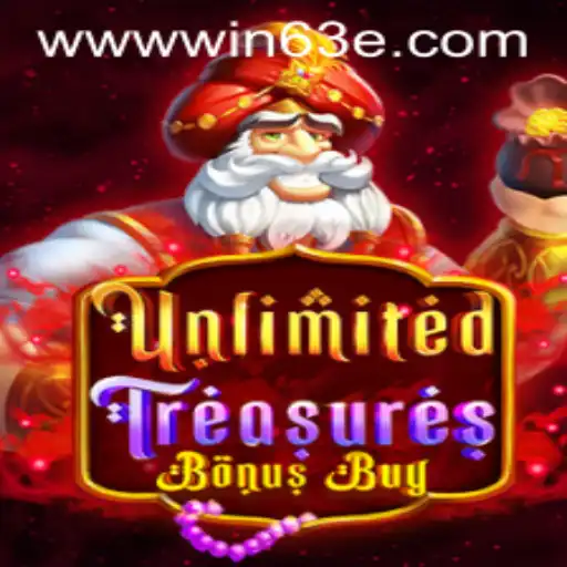 Explore the Thrills of UnlimitedTreasuresBonusBuy on Win63E.COM
