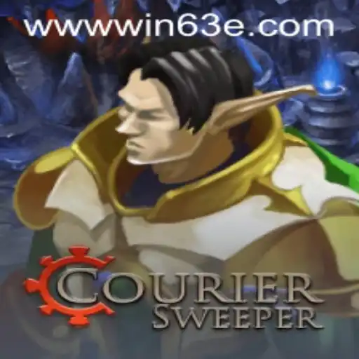 CourierSweeper: A Modern Twist on Classic Game Challenges