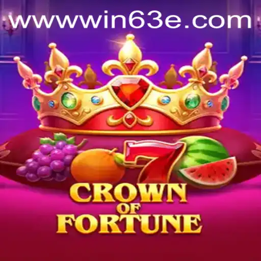 Crown of Fortune: The Thrilling Adventure of Chance