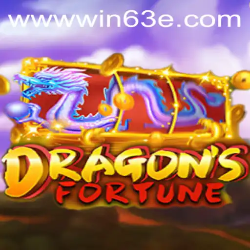 Discover the Exciting World of DragonFortune: Dive into the Adventure with Win63E.COM