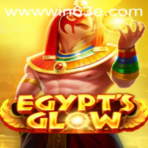 EgyptsGlow: A Mesmerizing Journey Into Ancient Realms