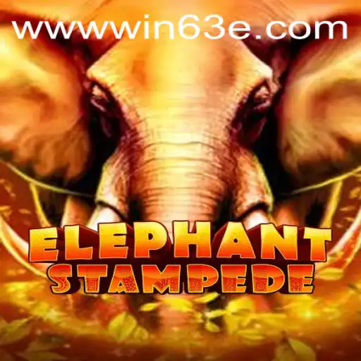 Experience the Thrill of ElephantStampede: A New Gaming Phenomenon