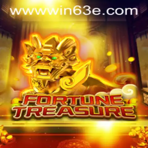 Discover the Excitement of FortuneTreasure - Your Gateway to Adventure with Win63E.COM