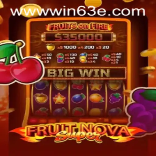 Discover the Exciting World of FruitNovaSuper: Rules and Gameplay