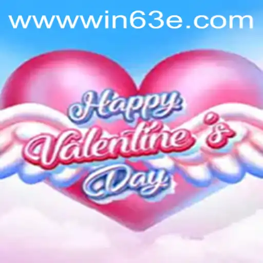 Discover the Exciting World of 'HappyValentinesDay' by Win63E.COM