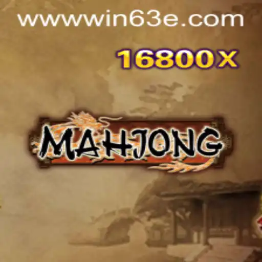 Discover the World of Mahjong with Win63E.COM