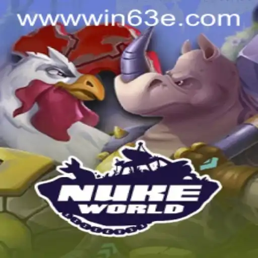NukeWorld: Navigate the Fallout and Conquer the Chaos