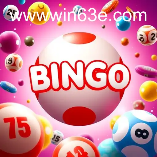 Exploring the World of Online Bingo with Win63E.COM