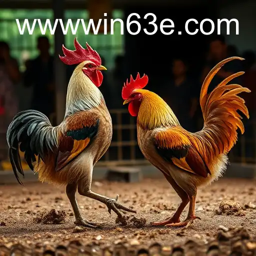 The Digital Arena: Online Sabong and Its Impact with Win63E.COM