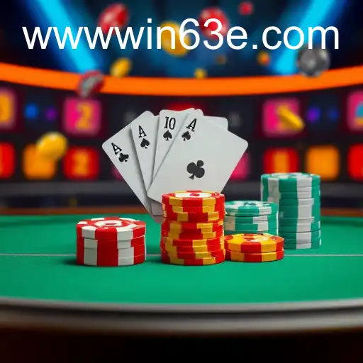 Exploring Responsible Gambling with Win63E.COM