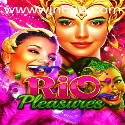 Exploring the Thrills of RioPleasures: A Comprehensive Guide to This Exciting Game