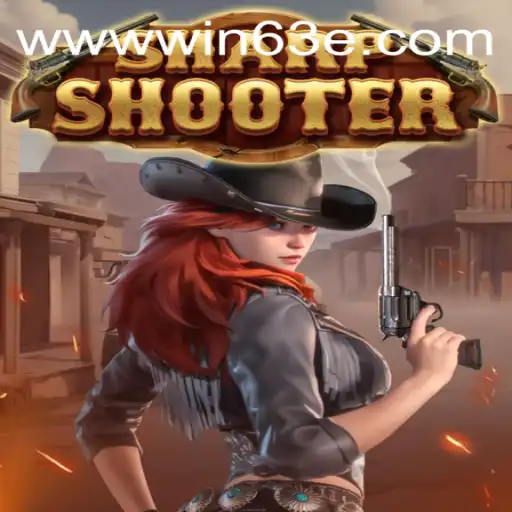 Sharpshooter: A Thrilling Gaming Experience with Win63E.COM