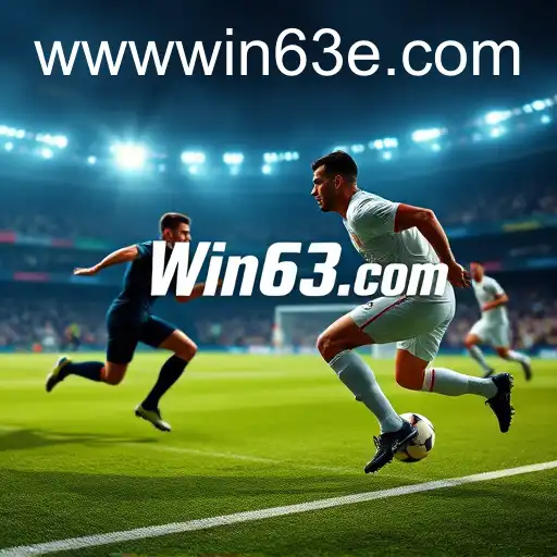 The Impact of Win63E.COM on the World of Sports