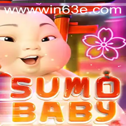 SumoBaby: A New Gaming Sensation with Win63E.COM