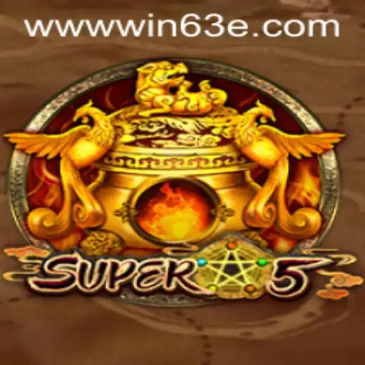 Discover the Thrilling World of Super5