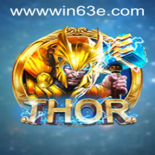 THOR: A Mythical Adventure in Gaming
