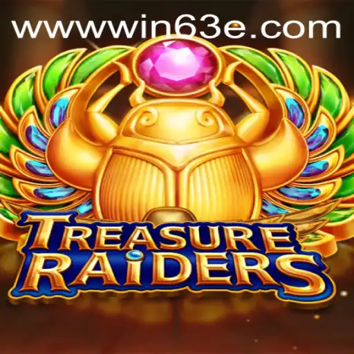 Discover the Thrills of TREASURERAIDERS: A Journey into Strategy and Adventure